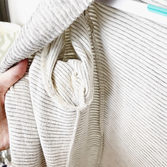 Tailored Fit Grey Cardigan by Sweet Grey - Picture 5 of 10